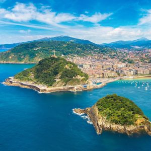 サンセバスチャン